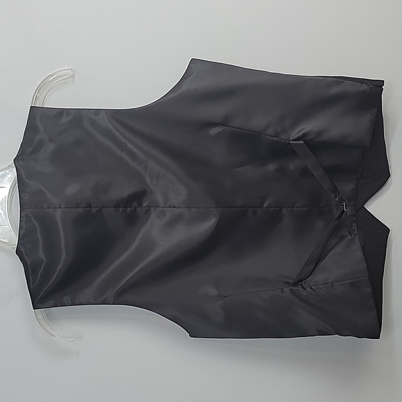 BAR III Slim Fit Wool Sport Coat & Vest 40S - Picture 11 of 13